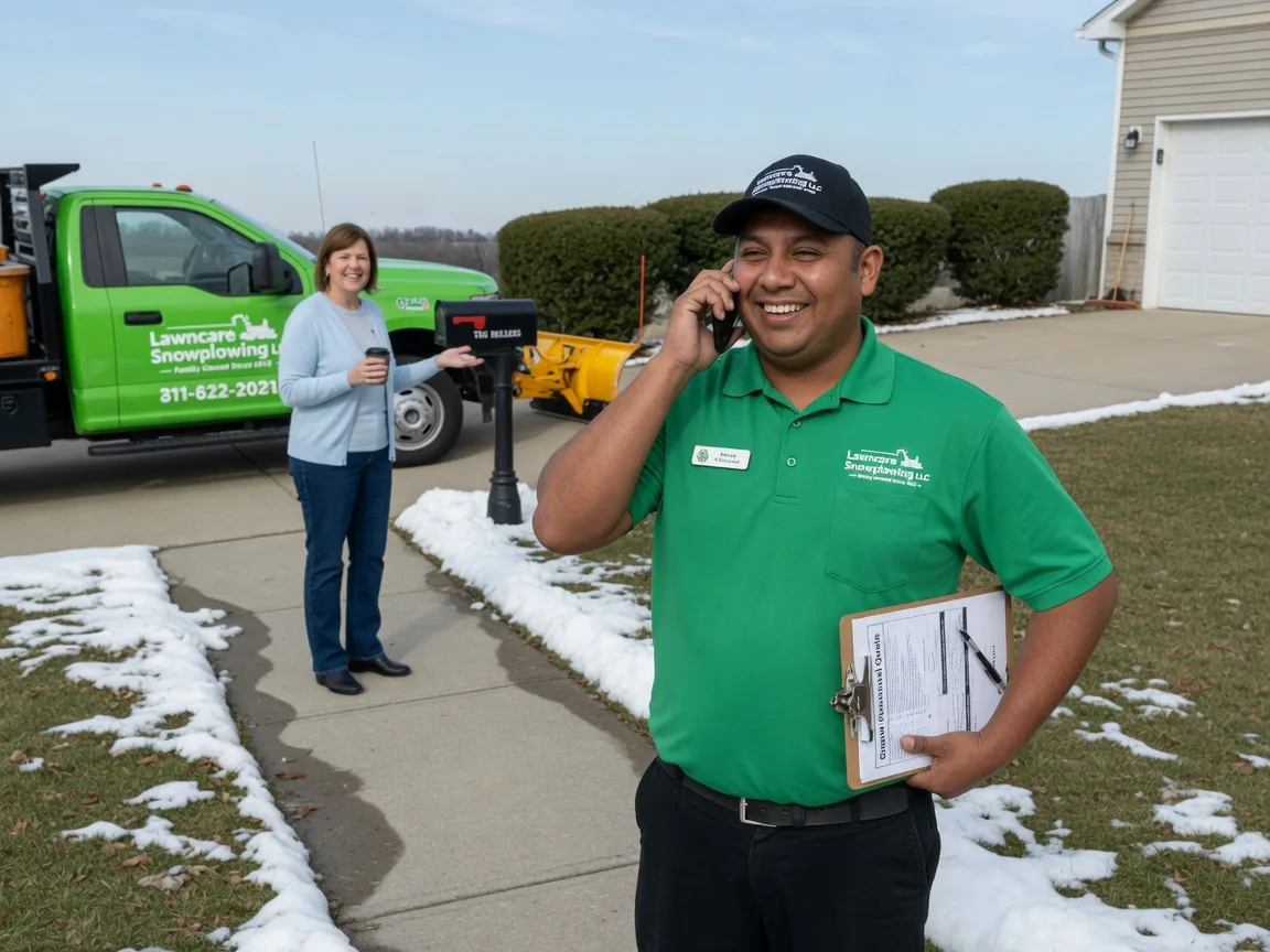 Lawn Care Services By Expert Landscaper Onawa, IA FAQs
